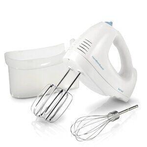 Hamilton Beach 6 Speed Handmixer